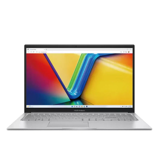 Asus VivoBook 15 i5 12GB RAM 512GB SSD Touchscreen Laptop