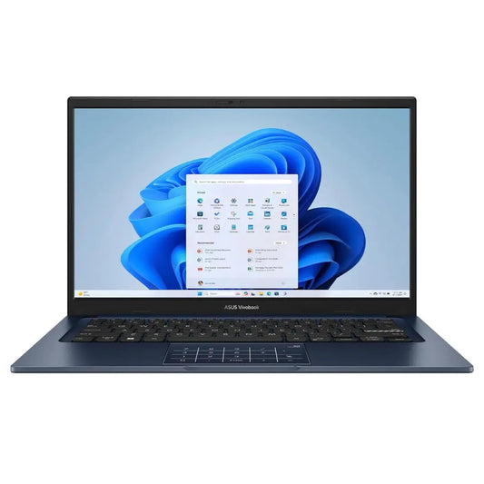 ASUS Vivobook 15 i5 Laptop RTX 2050 16GB RAM 512GB SSD