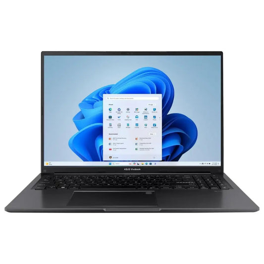 ASUS Vivobook 14 i7 12GB 512GB SSD FHD Laptop Intel UHD
