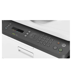 HP 179fnw Color Laser Wireless All-in-One Printer