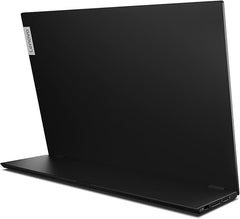 Lenovo ThinkVision M14t Gen2 14” Portable Touchscreen Monitor