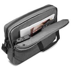 Lenovo T530 Urban Toploader 15.6" Laptop Bag GX40X54262, Charcoal Grey