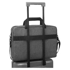Lenovo T530 Urban Toploader 15.6" Laptop Bag GX40X54262, Charcoal Grey