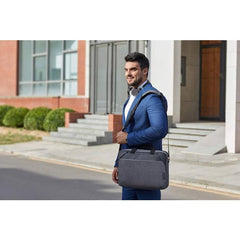 Lenovo T530 Urban Toploader 15.6" Laptop Bag GX40X54262, Charcoal Grey