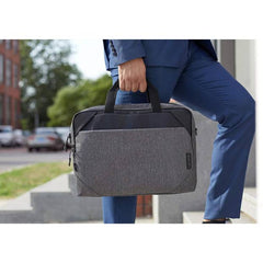 Lenovo T530 Urban Toploader 15.6" Laptop Bag GX40X54262, Charcoal Grey