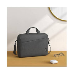 Lenovo T210 15.6 Inch Toploader Laptop Backpack, Black