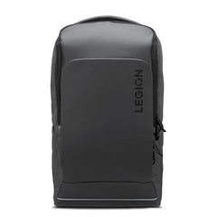حقيبة ظهر الألعاب Lenovo Legion Recon مقاس 15.6 بوصة GX40S69333، أسود