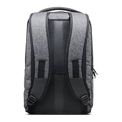 حقيبة ظهر الألعاب Lenovo Legion Recon مقاس 15.6 بوصة GX40S69333، أسود