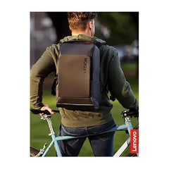 حقيبة ظهر الألعاب Lenovo Legion Recon مقاس 15.6 بوصة GX40S69333، أسود