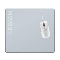 لوحة ماوس للتحكم في الألعاب من لينوفو ليجن - رمادية