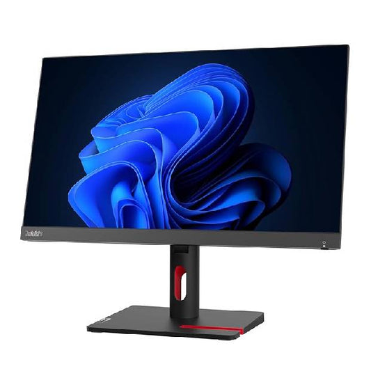 Lenovo ThinkVision S22i-30 computer monitor 54.6 cm (21.5") 1920 x 1080 pixels Full HD LCD