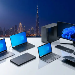 Buy Laptops & Computers Online Dubai - Best Laptop Deals UAE - Amal Estore