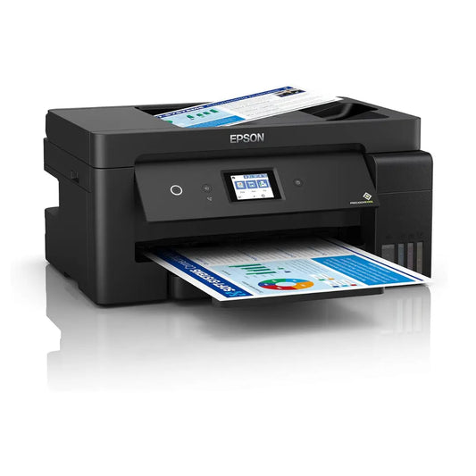 Epson L14150 EcoTank A3+ Wireless All-in-One Printer