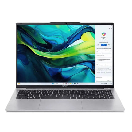 Acer Aspire Lite 16 i3 8GB 256GB SSD FHD Laptop DOS