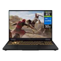ASUS TUF F16 i7 RTX 5070 Gaming Laptop 165Hz 16