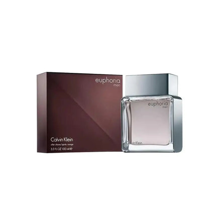 Calvin Klein Euphoria After Shave for Men 100ml