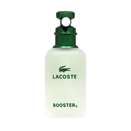 Lacoste Booster EDT for Men 125ml Perfume