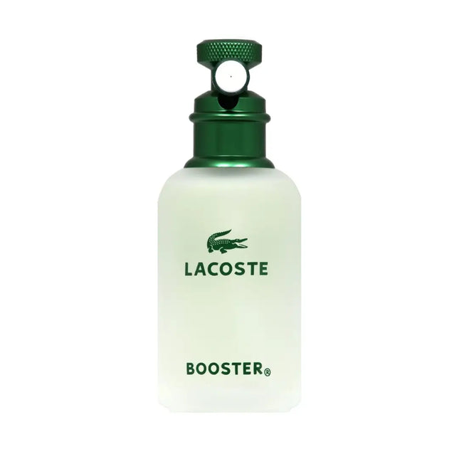 Lacoste Booster EDT for Men 125ml Perfume