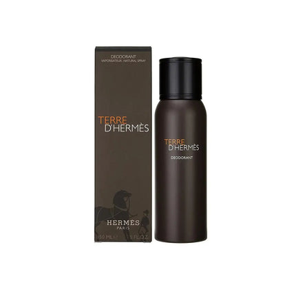 Hermès Terre d’Hermès Deodorant Spray for Men 150ml