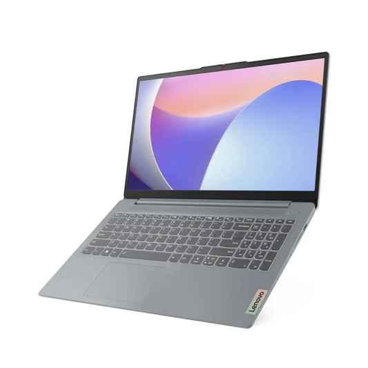 Lenovo IdeaPad Slim 3 i3 8GB 512GB SSD 15.6" FHD Laptop DOS