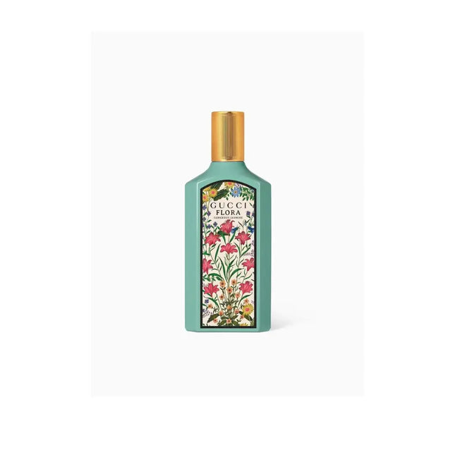 Gucci Flora Gorgeous Jasmine Eau de Parfum for Women 100ml