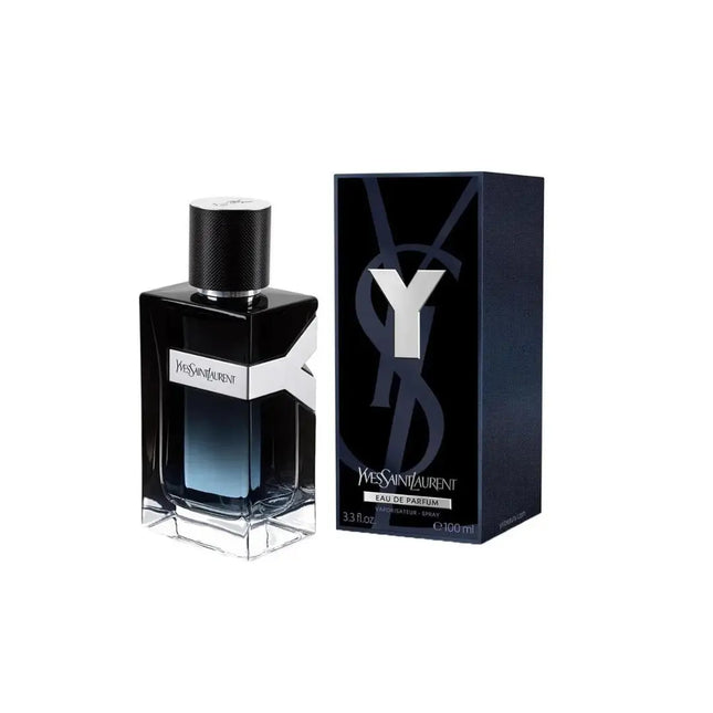 YSL Y EDP 100ml Men’s Perfume