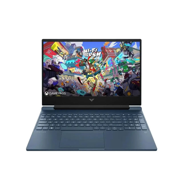 HP Victus 15.6" i7-13620H RTX 4050 Gaming Laptop 16GB 512GB SSD 144Hz Blue