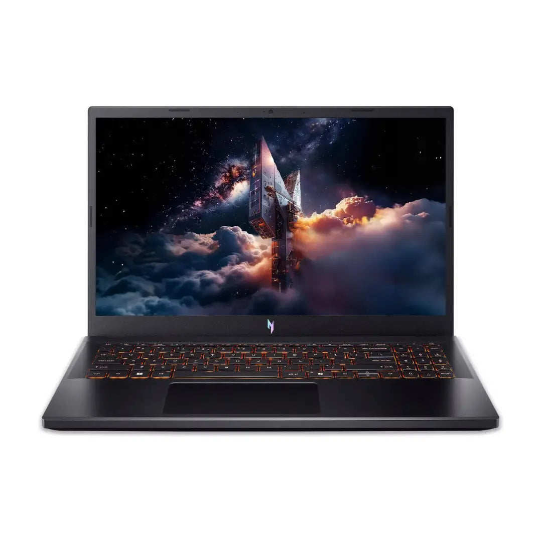 Acer Nitro V15 i9 RTX 5060 16GB 512GB Gaming Laptop FHD DOS