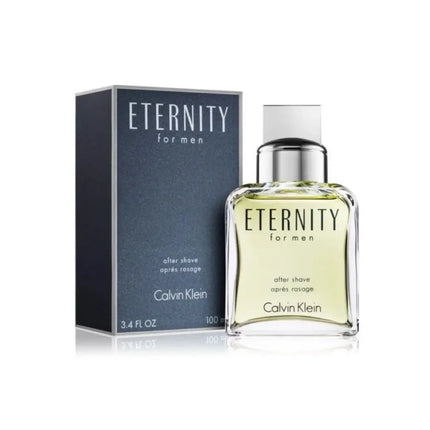 Calvin Klein Eternity After Shave for Men 100ml