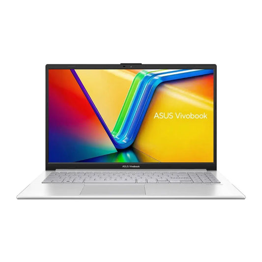 ASUS VivoBook Go 15 i3 Laptop 4GB 256GB SSD FHD No OS