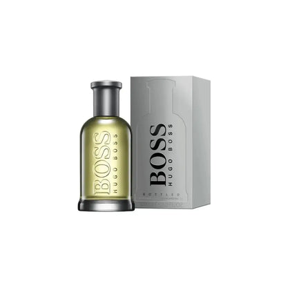 Hugo Boss Bottled After Shave Lotion for Men 100ml
