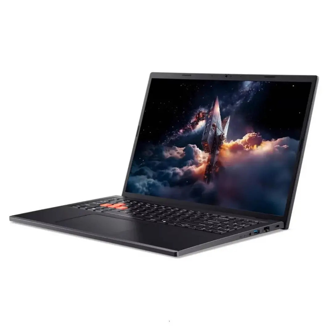 Acer Nitro Lite 16 i5 RTX 3050 16GB 512GB Gaming Laptop DOS