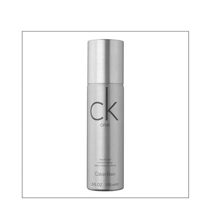 Calvin Klein One Deodorant Spray Unisex 150ml