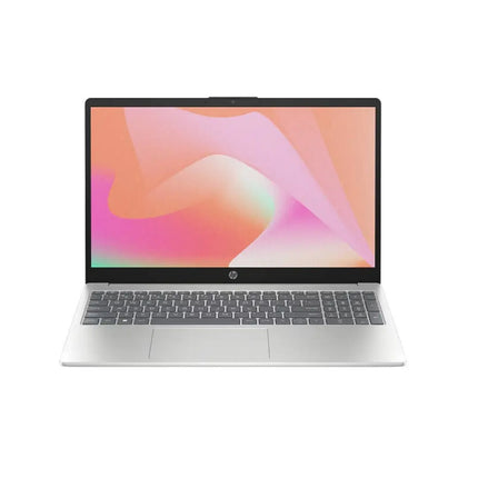 HP Laptop i7-1355U 8GB 512GB SSD 15.6" FHD Silver