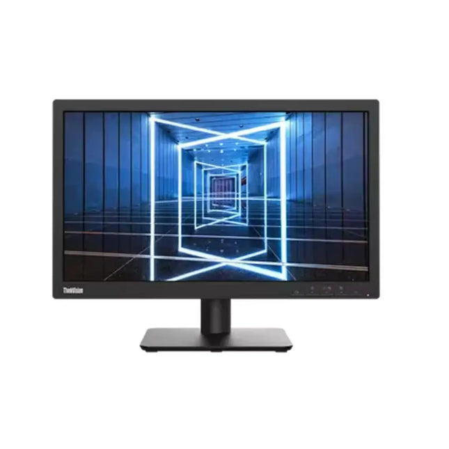 Lenovo ThinkVision E20-30 19.5 Inch HD LED Monitor