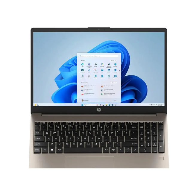 HP 15.6" FHD IPS Touch Laptop i3-N305 8GB 256GB SSD Windows 11