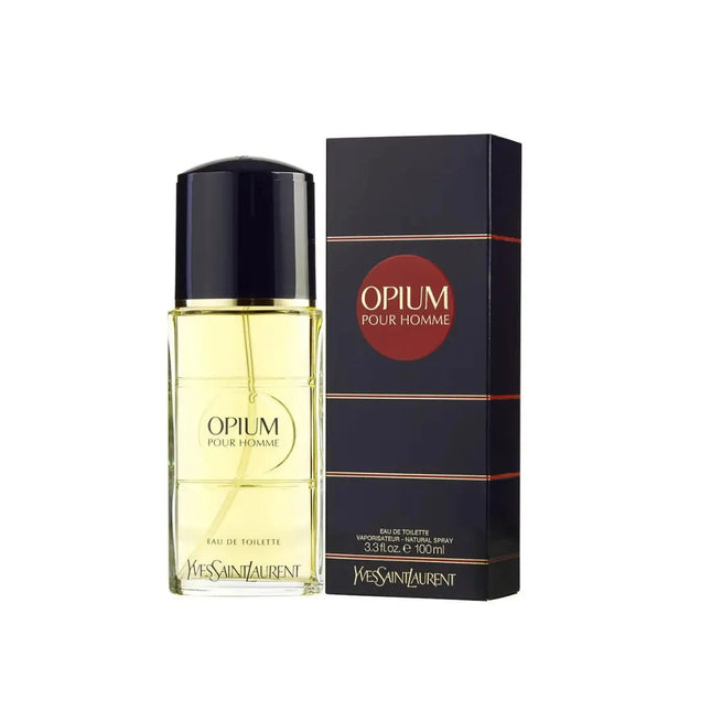 YSL Opium EDT 100ml Men’s Perfume