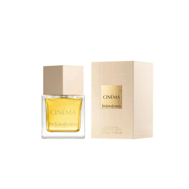 Yves Saint Laurent Cinema EDP 80ml Women’s Perfume