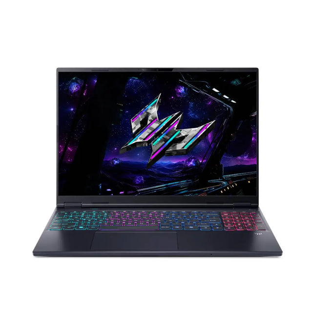 Acer Predator Helios Neo 16S Gaming Laptop Ultra 9 RTX 5060 OLED 240Hz 1TB SSD