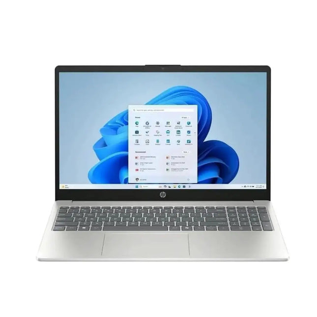 HP 15.6" i5-125U 8GB 512GB SSD FHD Touch Laptop