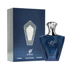 Afnan Turathi Blue EDP for Men 90ml Perfume