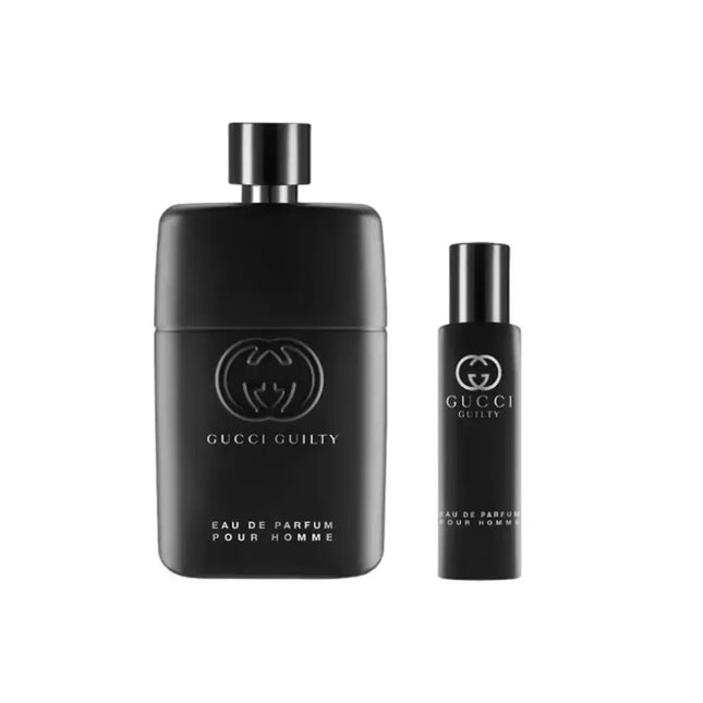 Gucci Guilty Eau de Parfum for Men 90ml Set