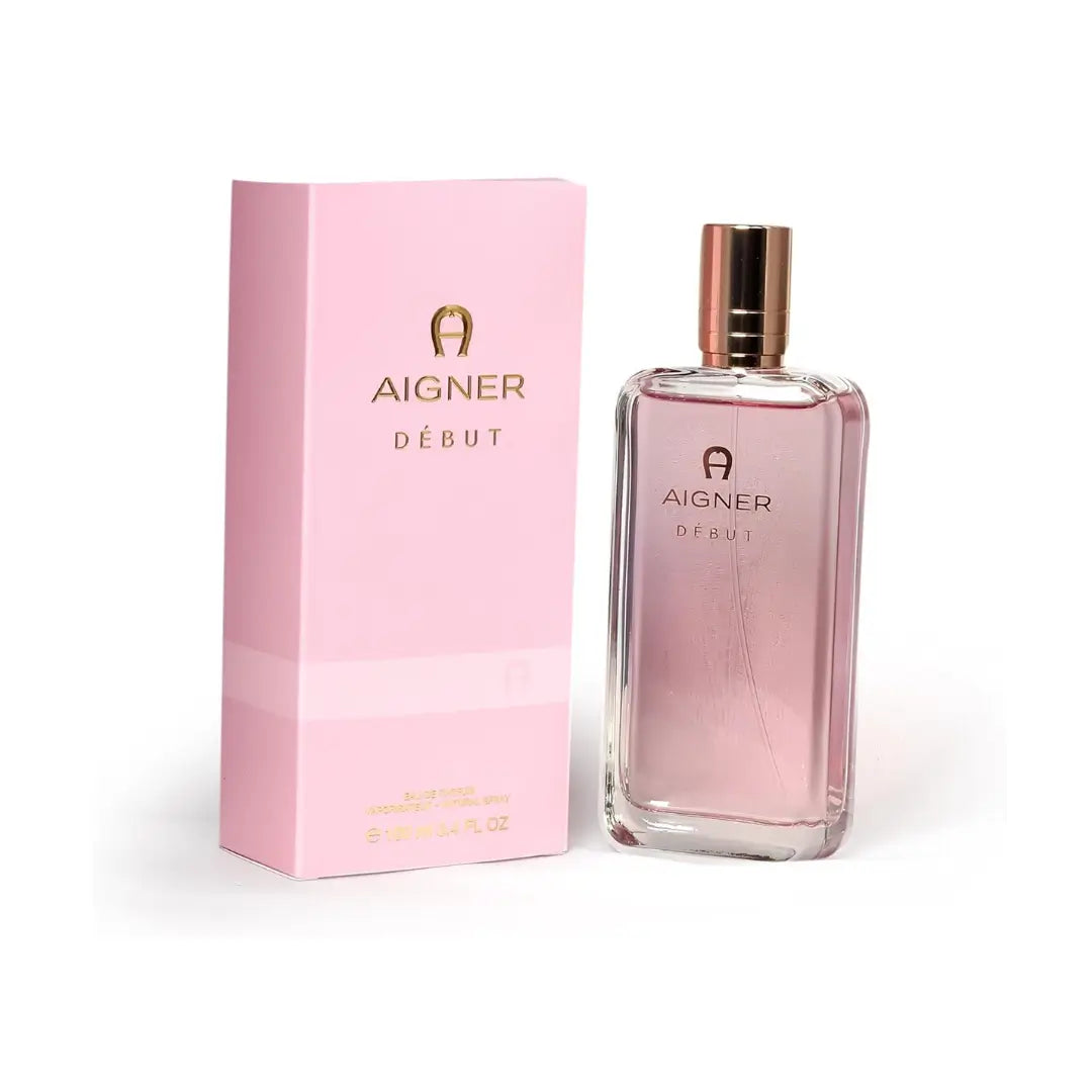 Aigner Debut EDP for Women 100ml Perfume