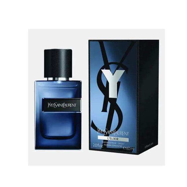 YSL Y Le Elixir 60ml Men’s Perfume