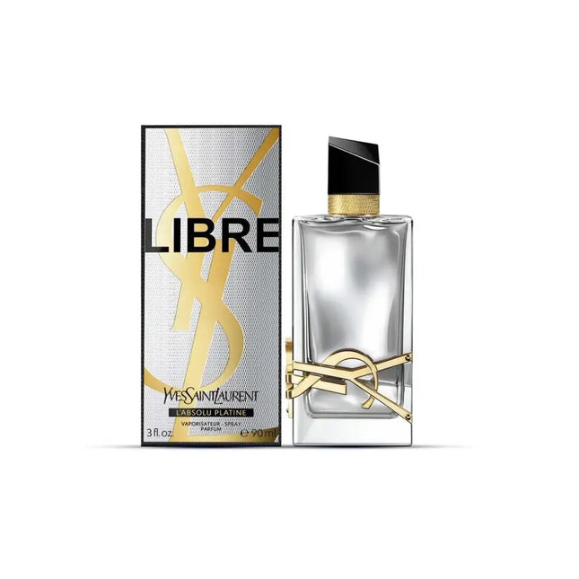 YSL Libre L'Absolu Platine 90ml Women’s Perfume