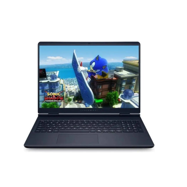 Alienware Aurora 16 RTX 5060 Core 9 Gaming Laptop 16GB 1TB