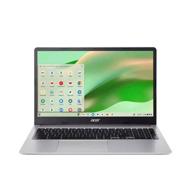 Acer Chromebook 315 15.6" Laptop Intel N4500 4GB 64GB eMMC