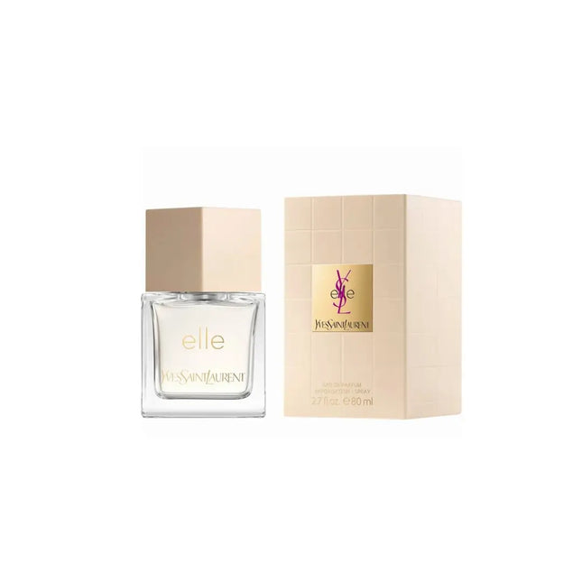 YSL Elle 2024 EDP 80ml Women’s Perfume