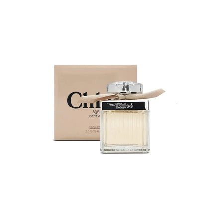 Chloe Eau De Parfum for Women 75ml Long Lasting Perfume