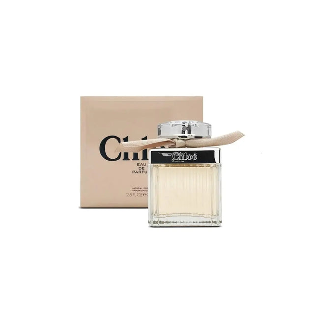 Chloe Eau De Parfum for Women 75ml Long Lasting Perfume